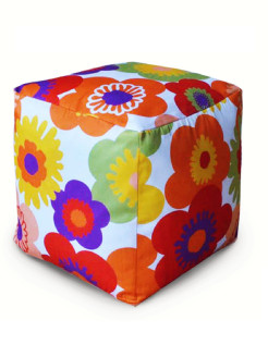 Пуфик - куб «Пуэрто Плата», 8581079